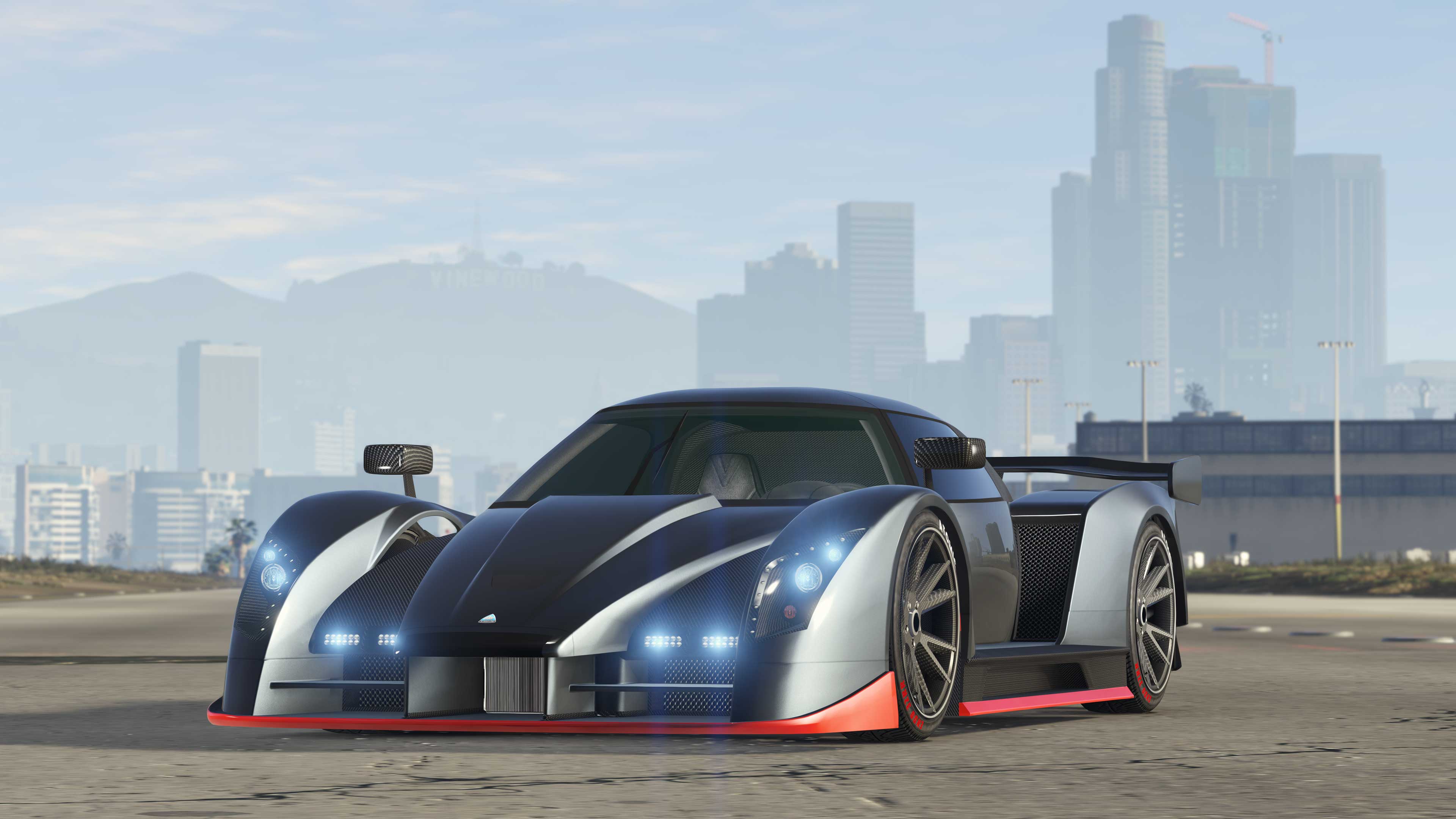 Vigero ZX - Grand Theft Auto V(グランドセフトオート5)GTA5